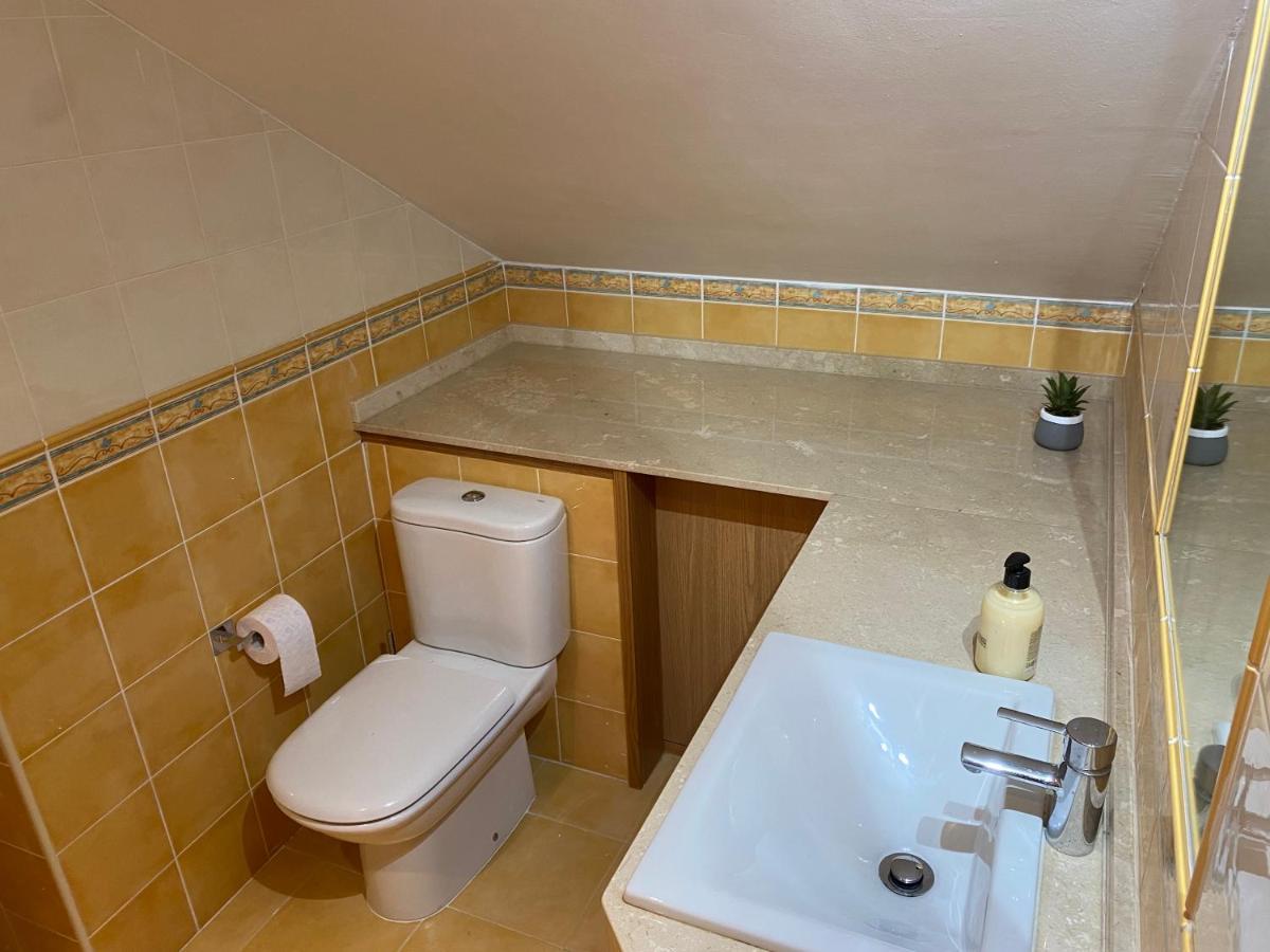 Lanzada Holidays Apartamento