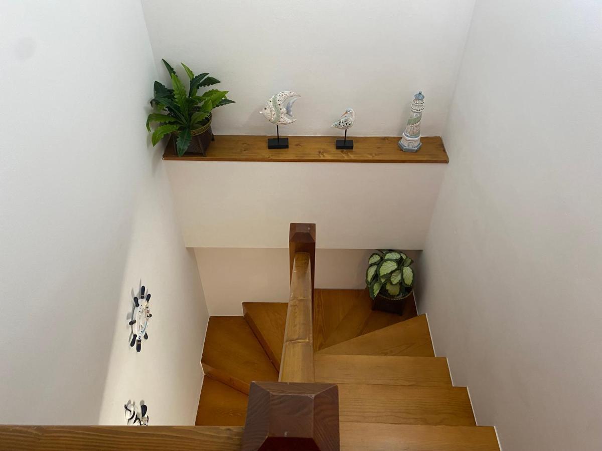 Lanzada Holidays Apartamento Sanxenxo