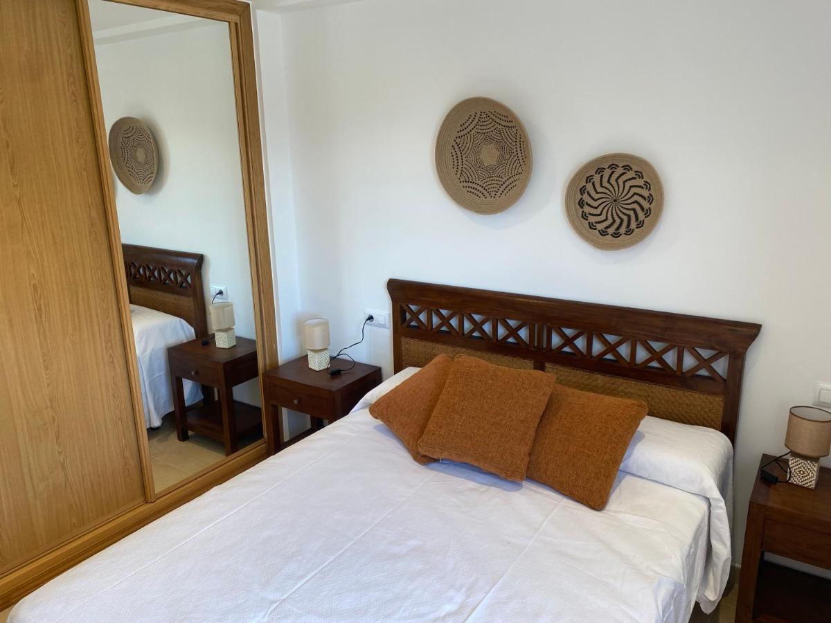 Apartamento Lanzada Holidays *