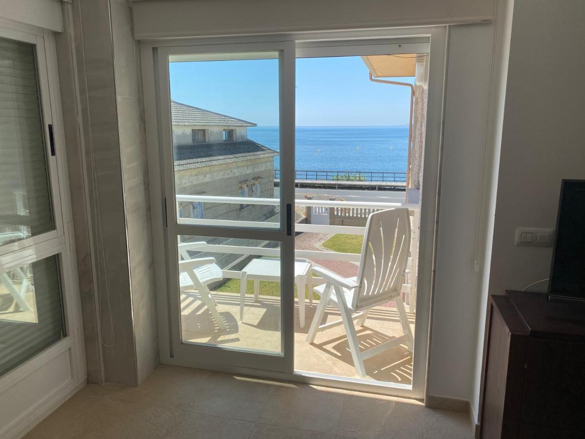 Apartamento Lanzada Holidays Sanxenxo