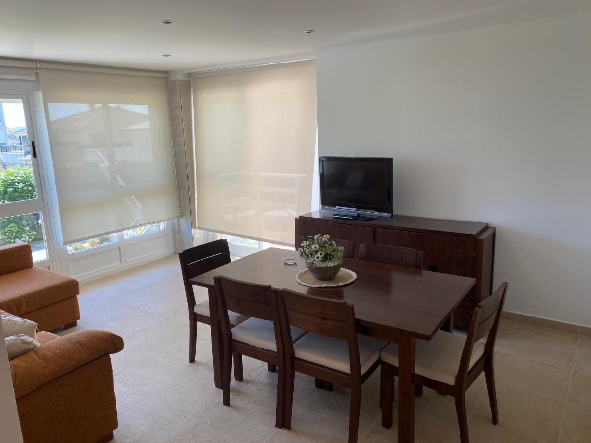 Lanzada Holidays Apartamento