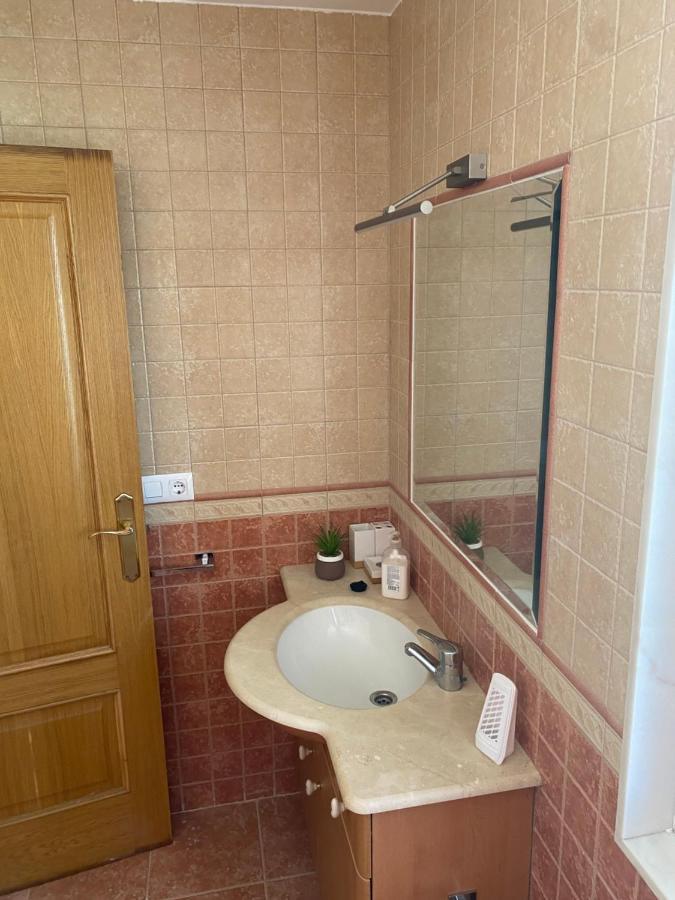 Apartamento Lanzada Holidays
