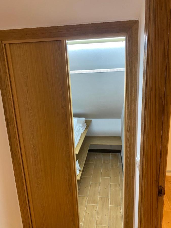 Apartamento Lanzada Holidays