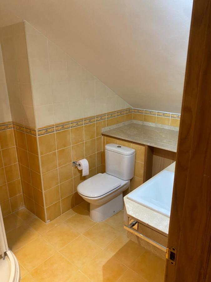 Lanzada Holidays Apartamento Sanxenxo