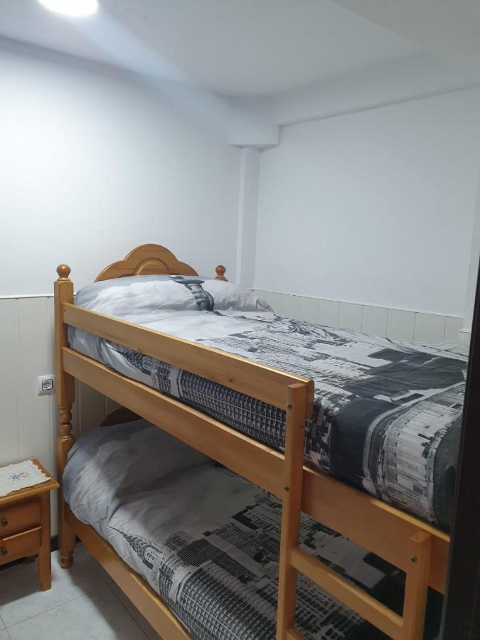 Apartamento Vut 