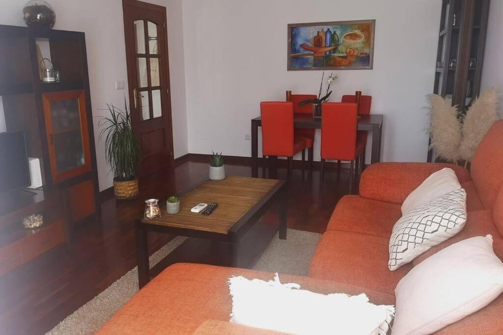 ático Vistas Mar Apartamento *