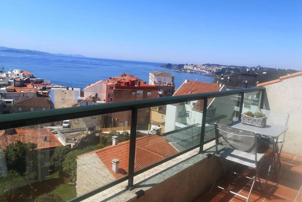 ático Vistas Mar * Sanxenxo