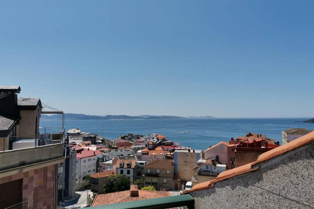 ático Vistas Mar Apartamento *
