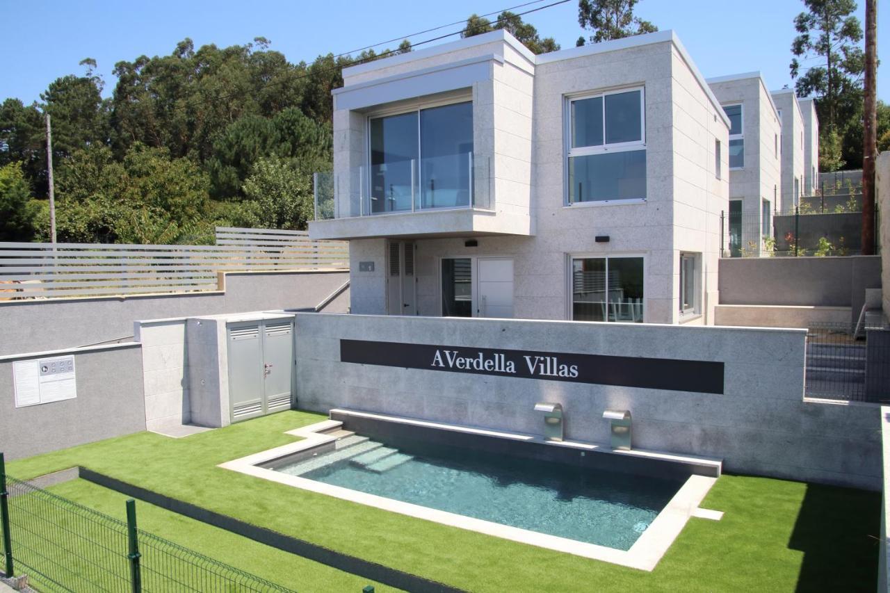 A Verdella Villa *
