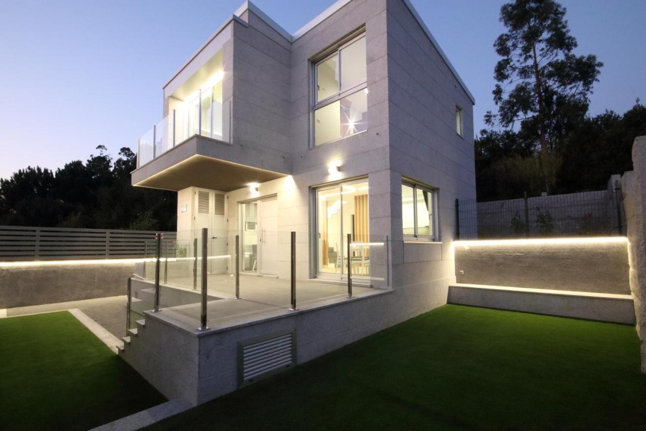 Villa A Verdella Sanxenxo