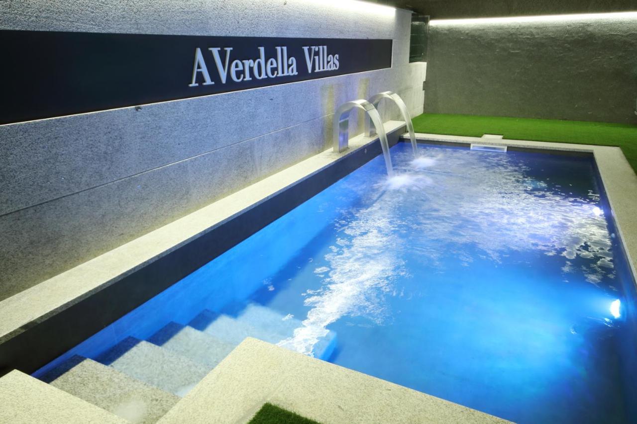 Villa A Verdella *