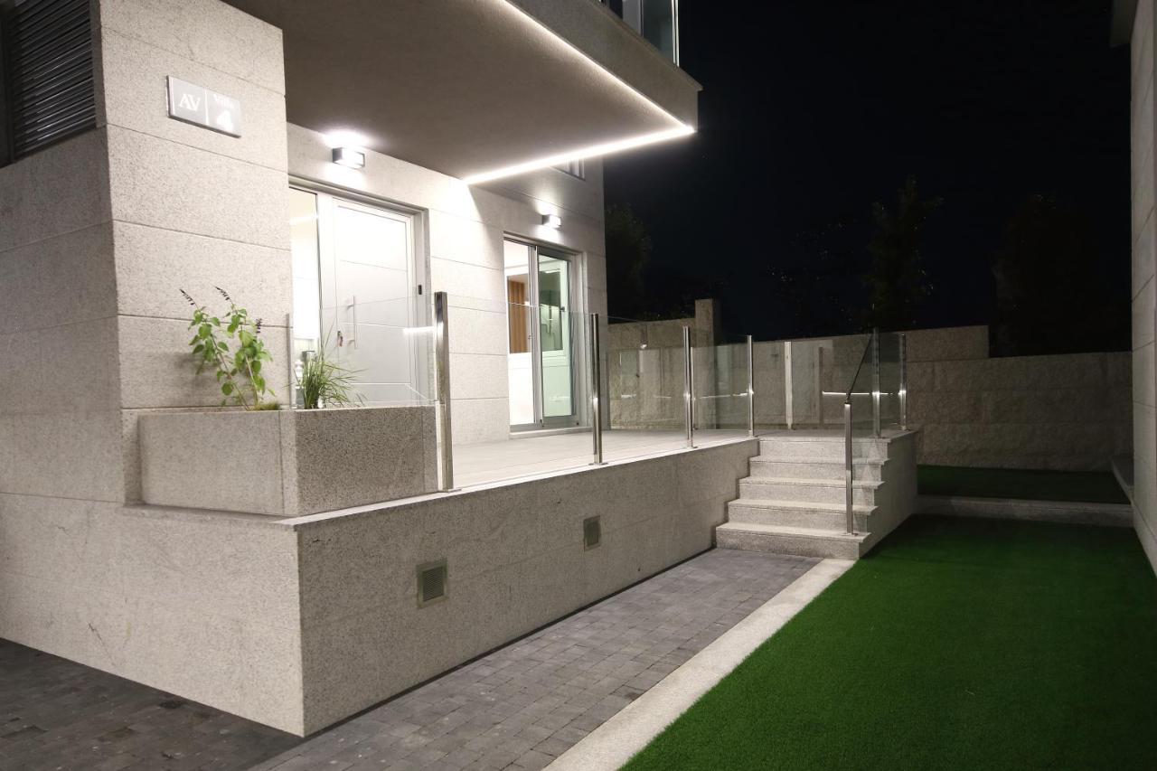 Villa A Verdella Sanxenxo