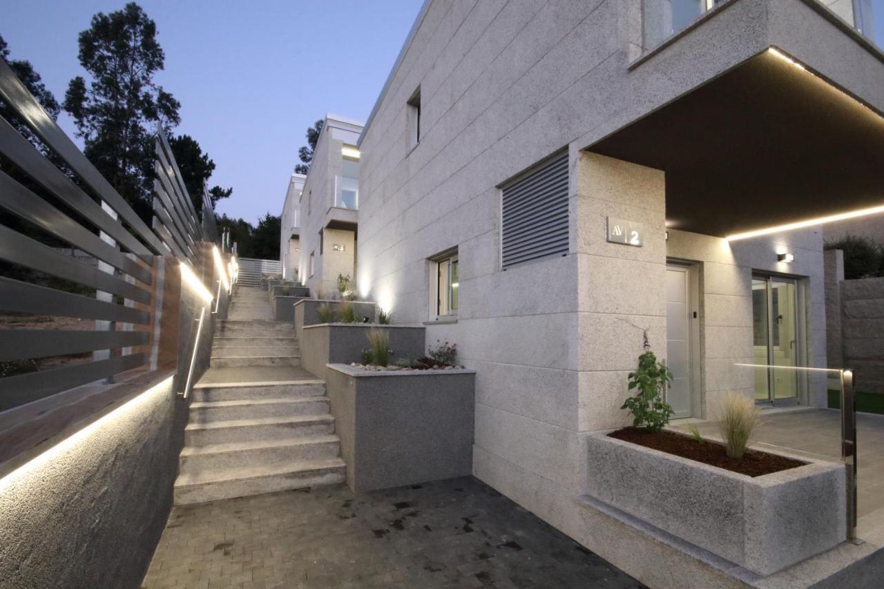 A Verdella Villa *
