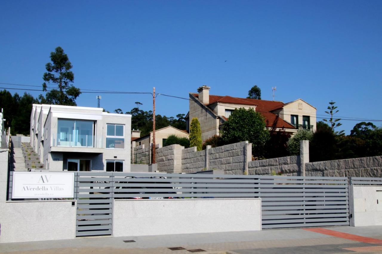 A Verdella Sanxenxo