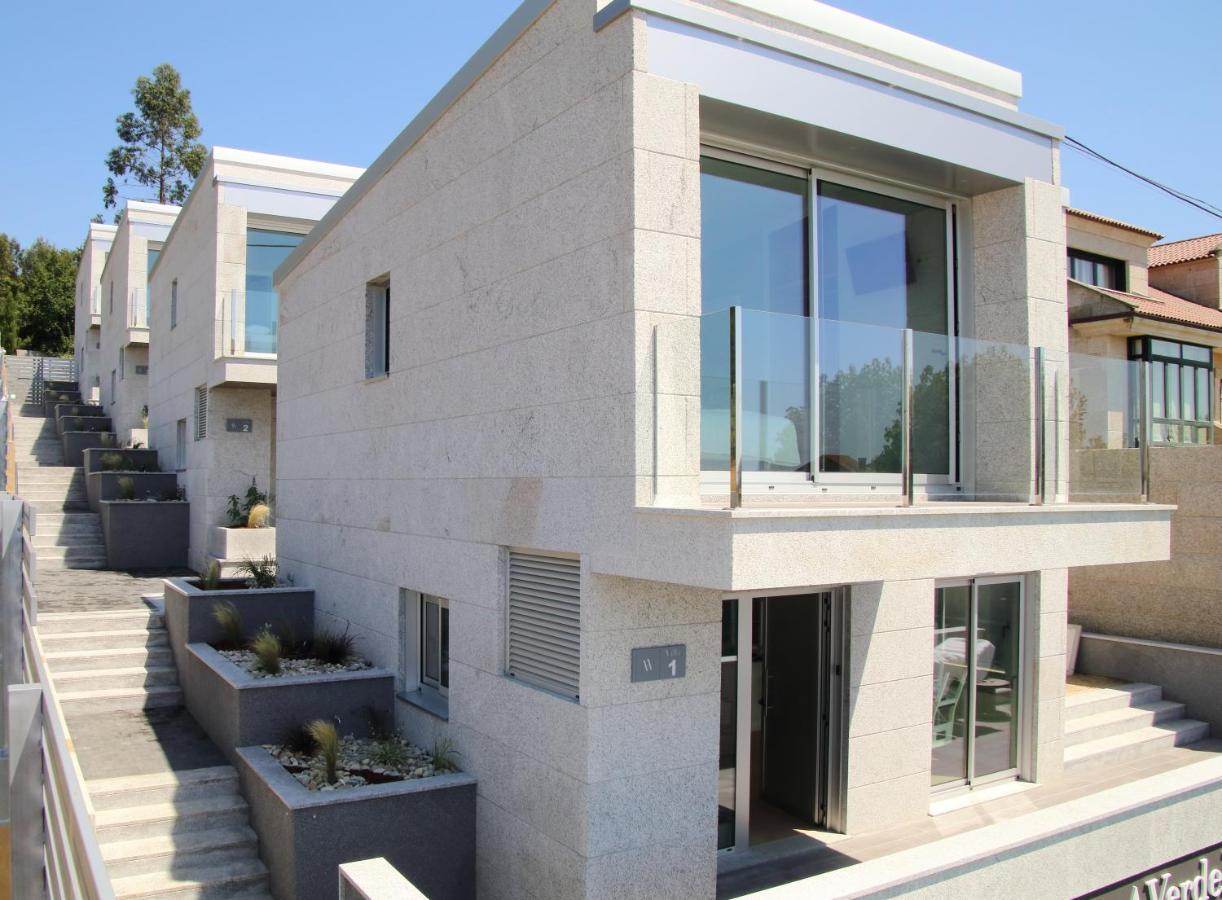 Villa A Verdella