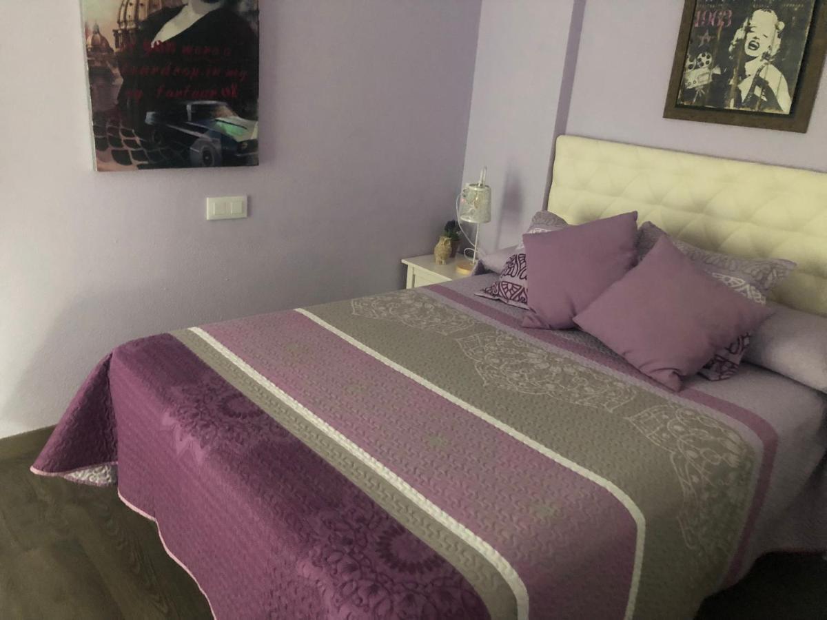 Apartment Silgar Playa - Centro Sanxenxo