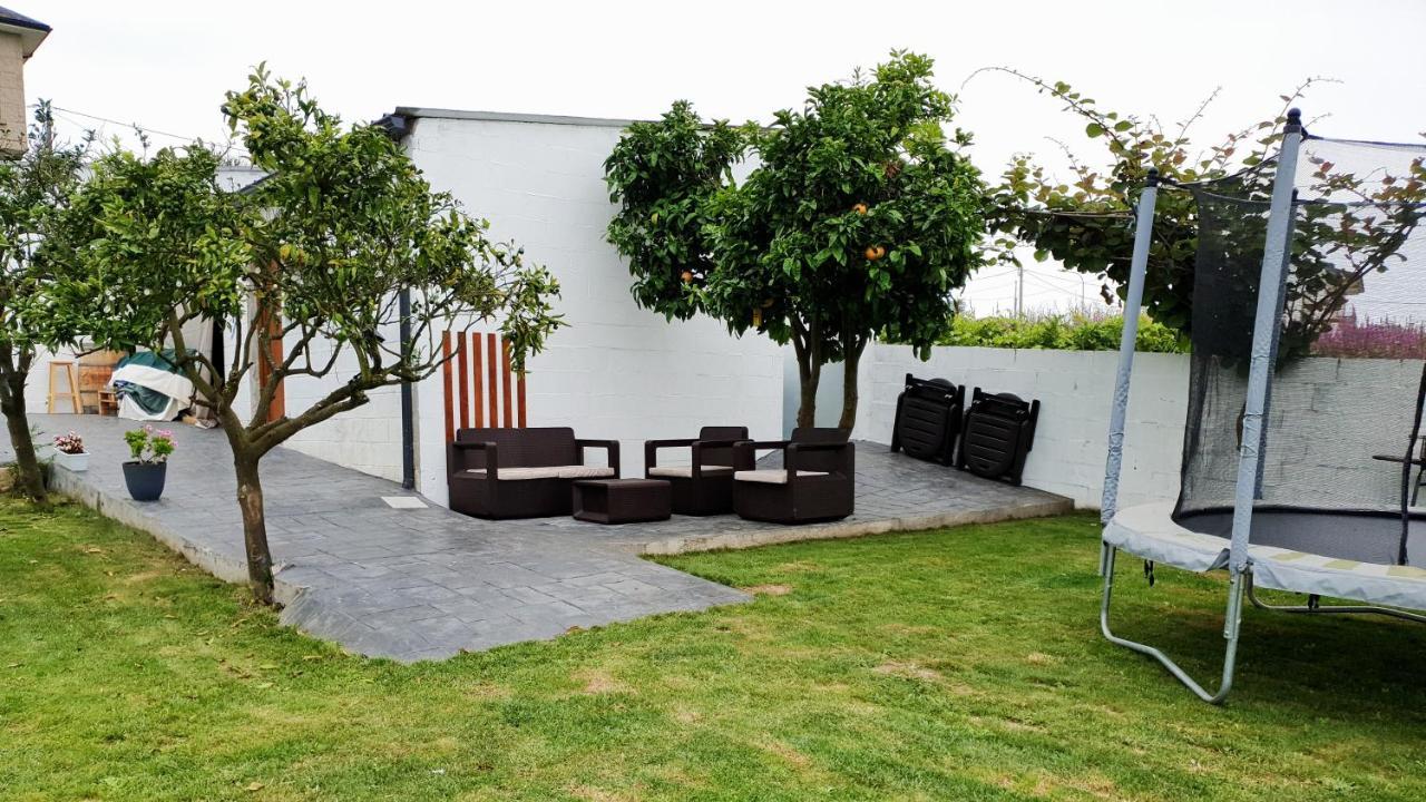 Casa Tita ático * Sanxenxo