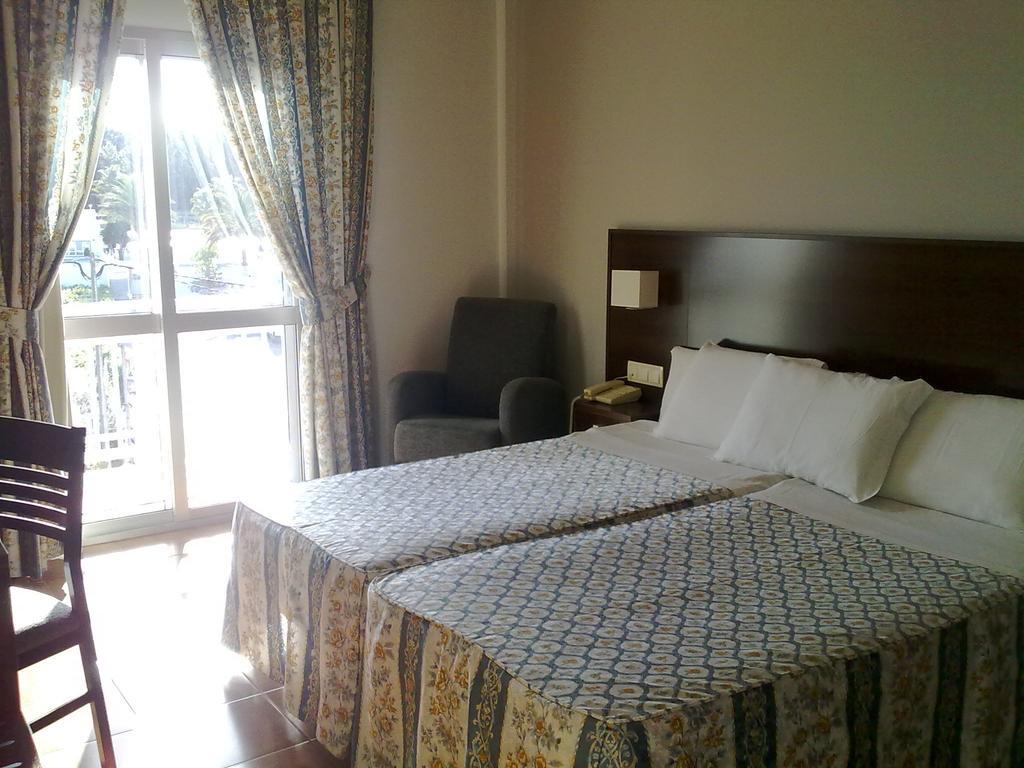 Hotel Troncoso 3*