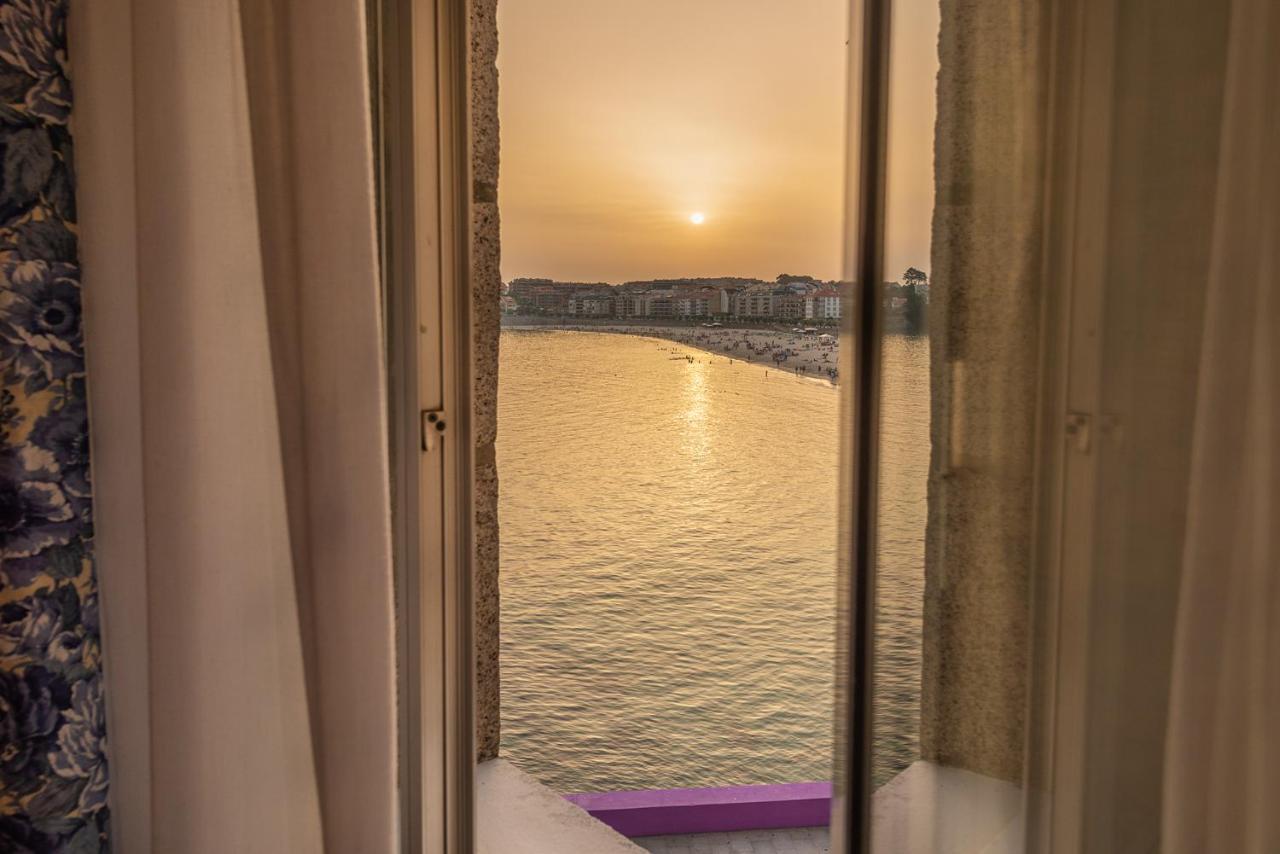 Hotel Minso Sanxenxo