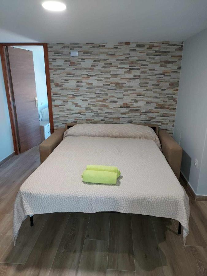 ático Mirador Apartamento
