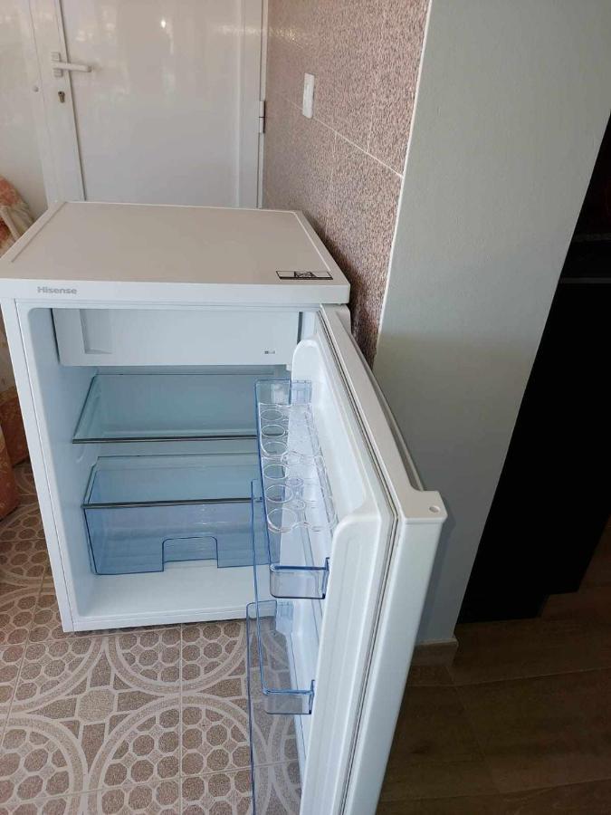 Apartamento ático Mirador