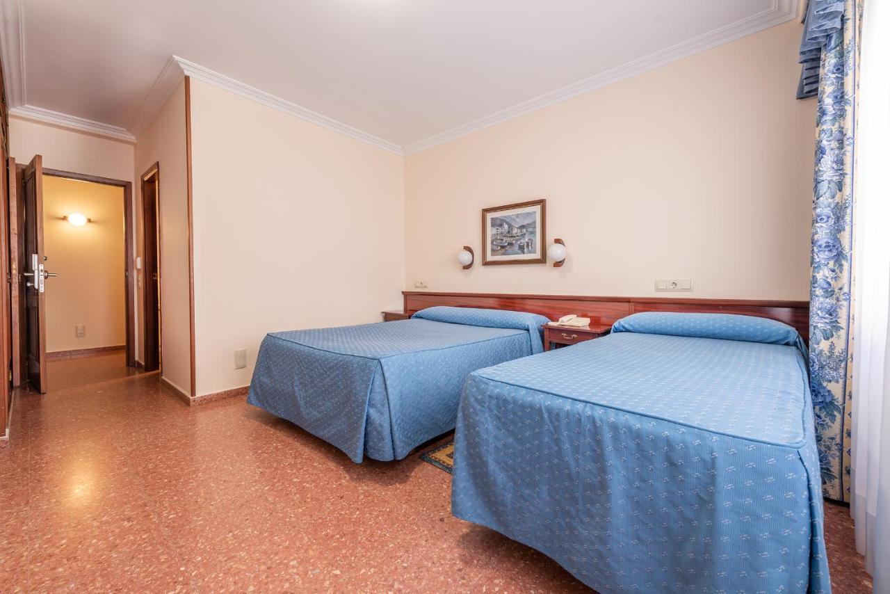 Minso Hotel 3*