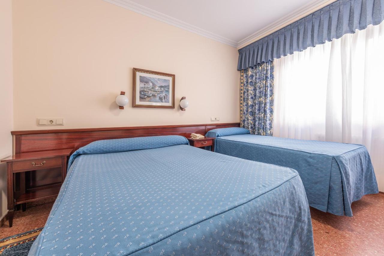 Hotel Minso