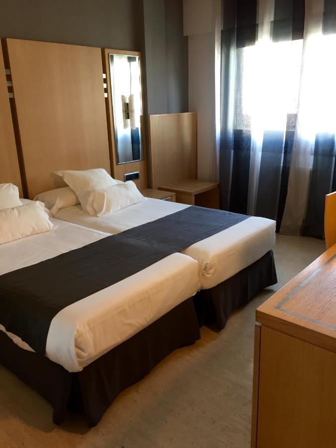 Hotel Faro Salazón