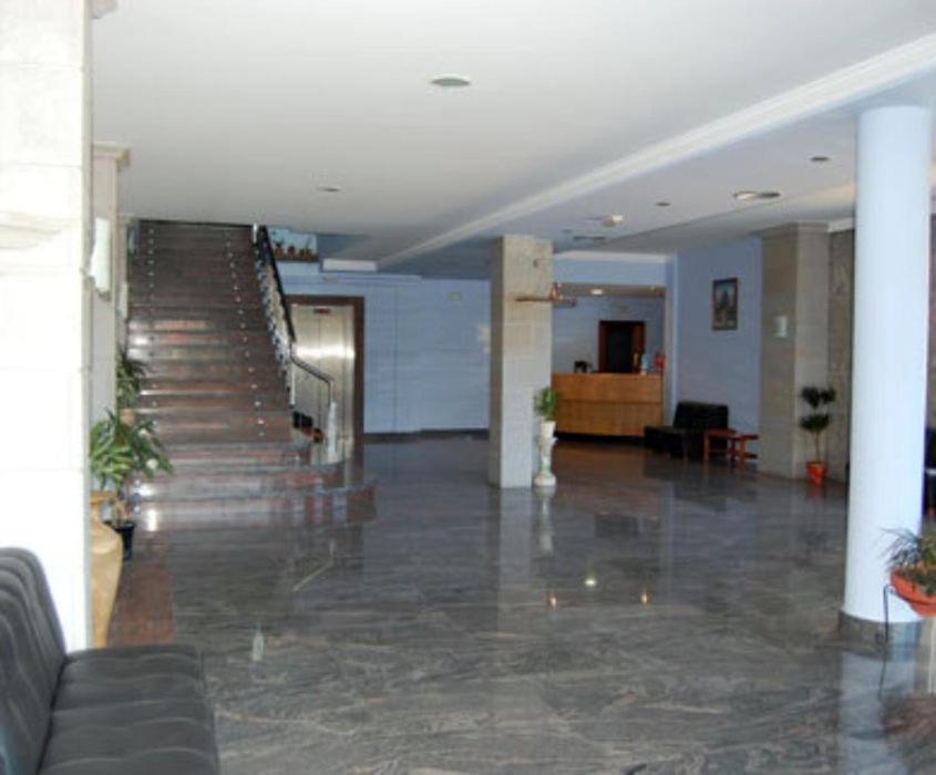 Hotel Galaico 2*