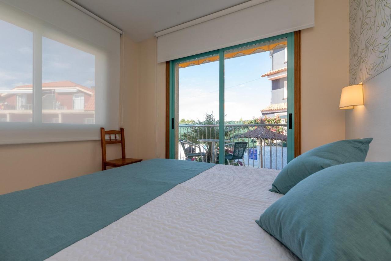 El Velero Apartamento Sanxenxo
