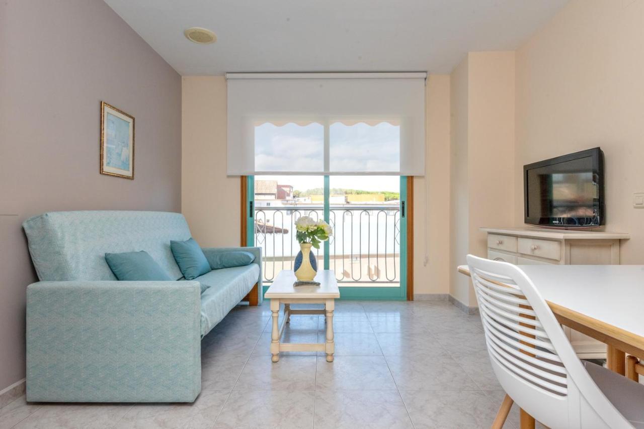 Apartamento El Velero Sanxenxo