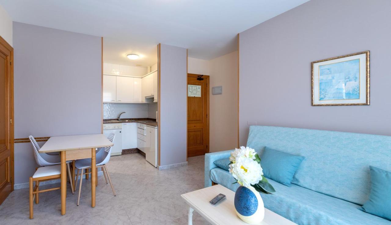 Apartamento El Velero