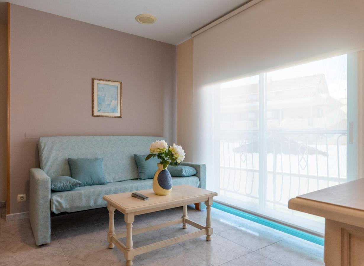 Apartamento El Velero