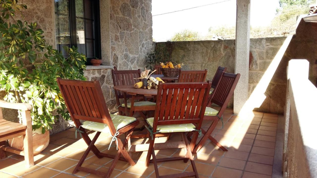 Casa Ameneiros *