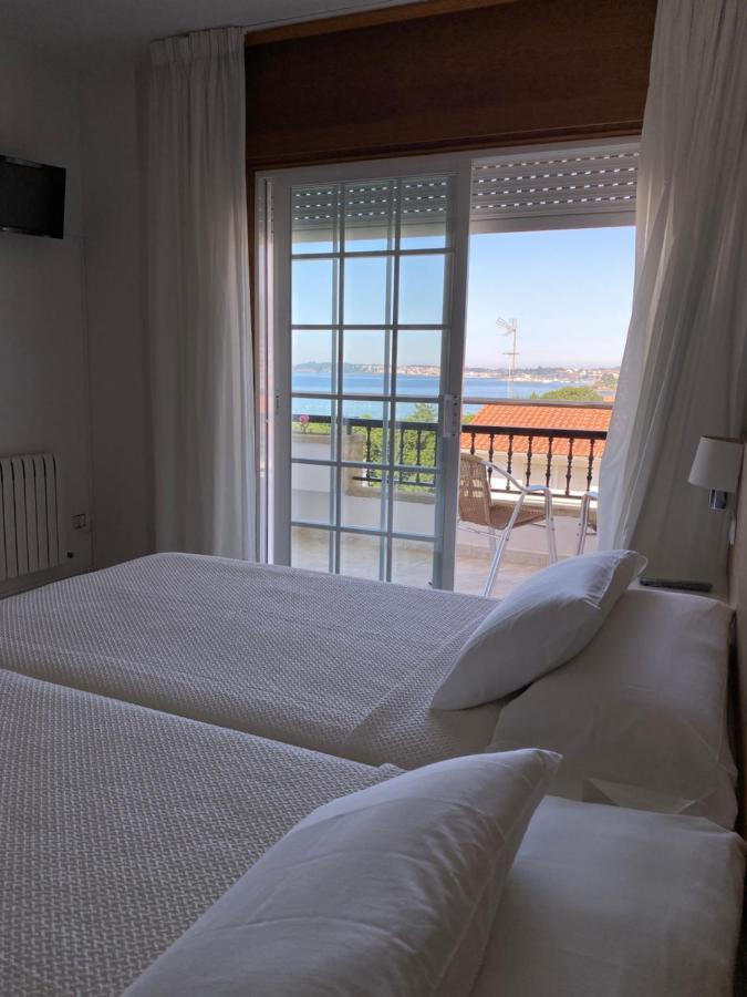 Riveiro Hotel 2*