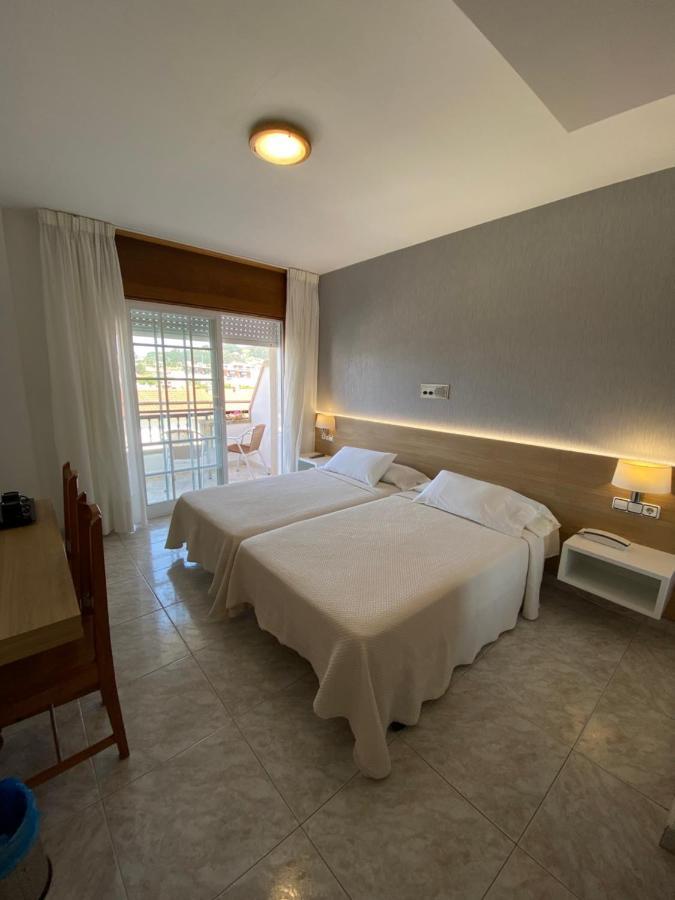 Hotel Riveiro