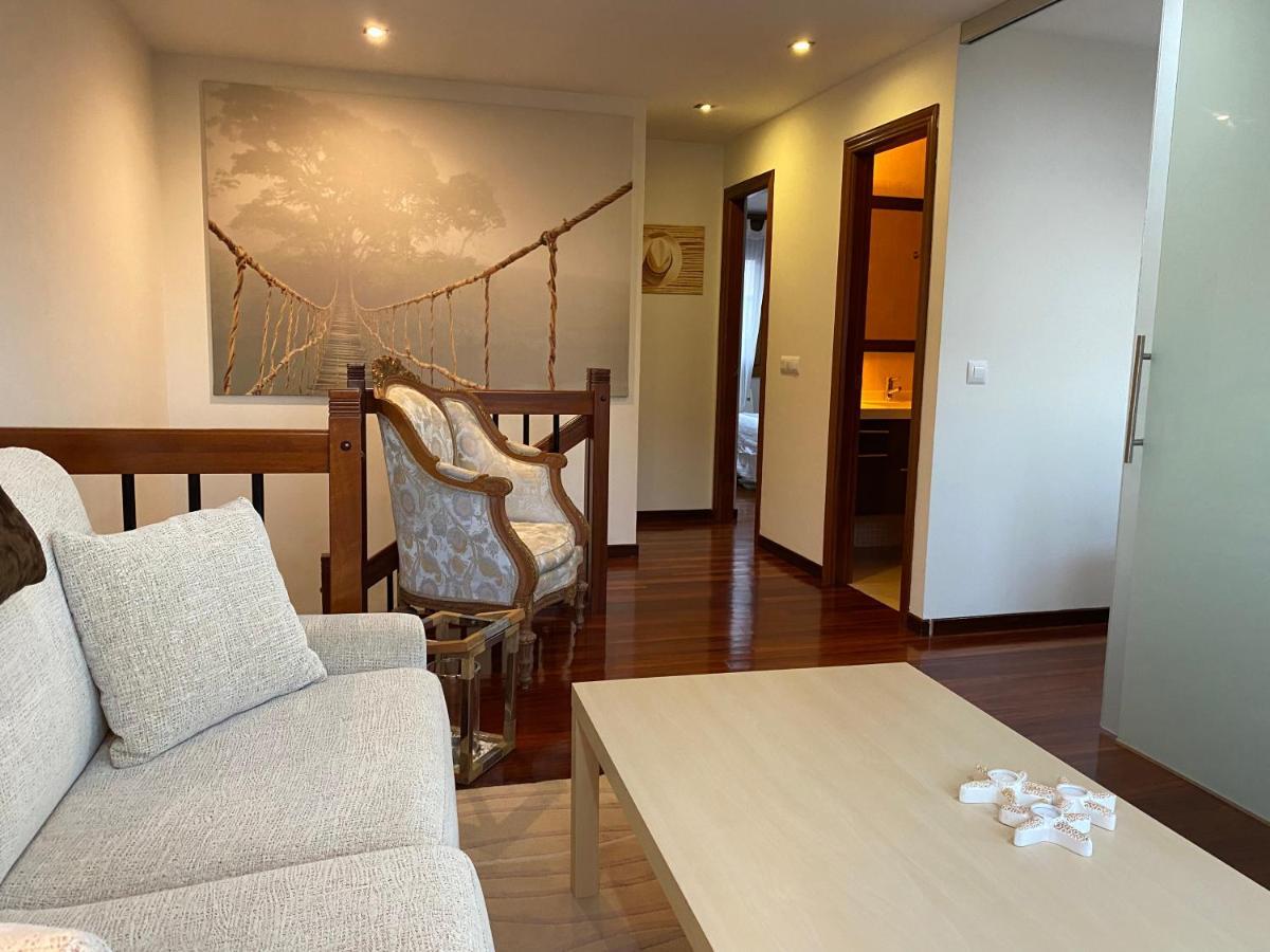 Villa Mar Y Sol Sanxenxo