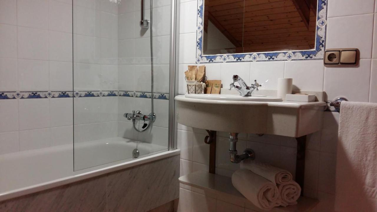 Casa Ameneiros * Sanxenxo
