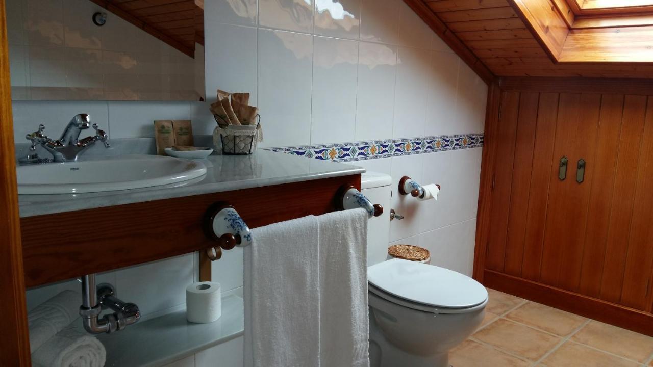 Casa Ameneiros Casa rural Sanxenxo