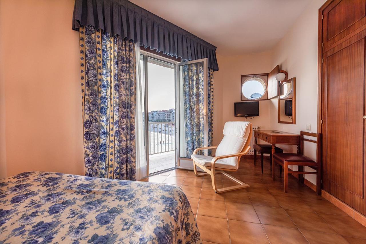 Minso 3* Sanxenxo
