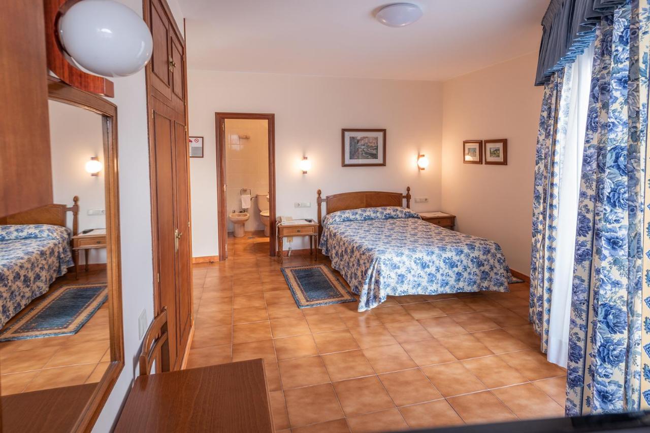 Minso 3* Sanxenxo
