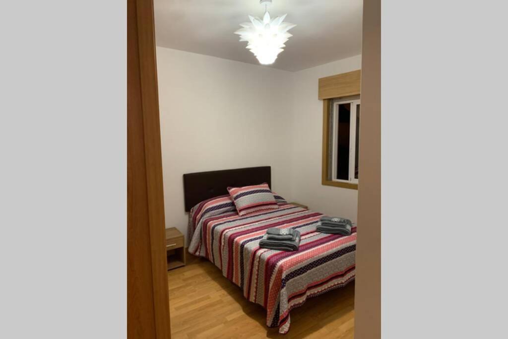 Apartamento Piso En Portonovo Con Vistas A La Playa *