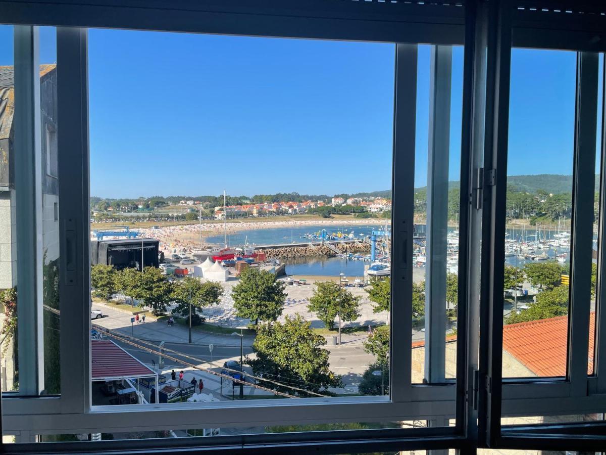 Piso En Portonovo Con Vistas A La Playa