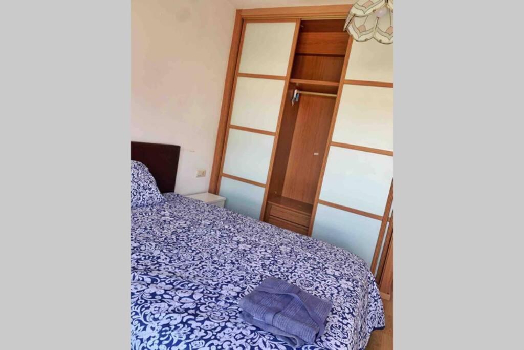 Piso En Portonovo Con Vistas A La Playa Apartamento *