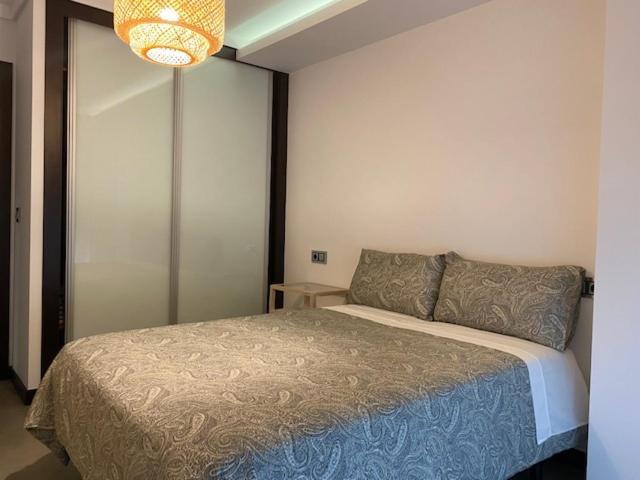 Apartamento Sanxenxo-playa Silgar *