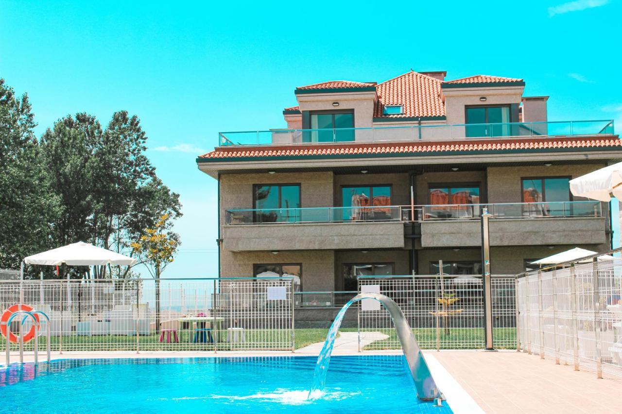 Santa Maria Apartment