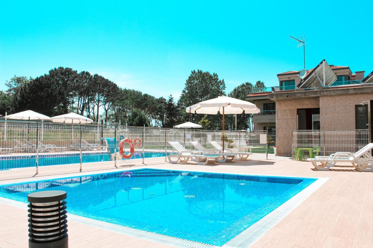 Santa Maria Apartment Sanxenxo