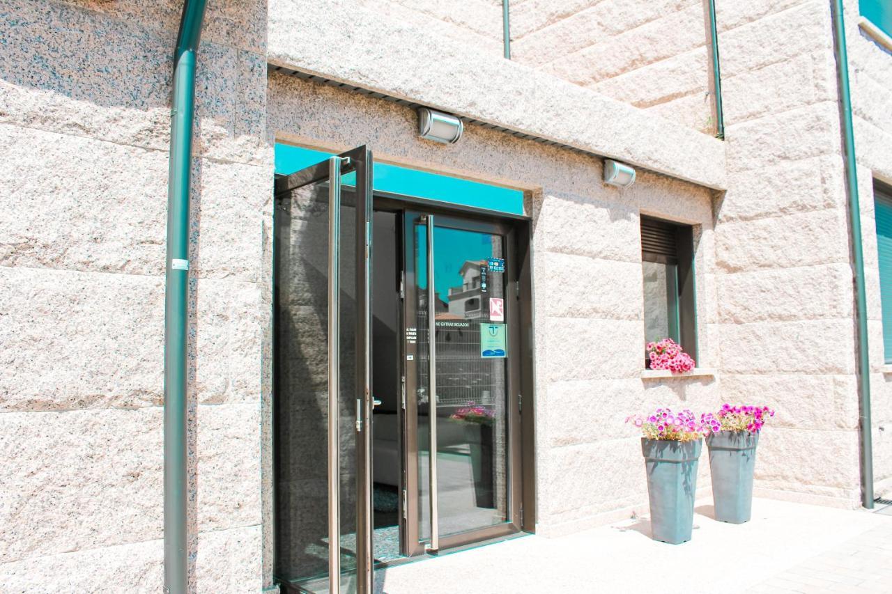 Santa Maria Apartment Sanxenxo