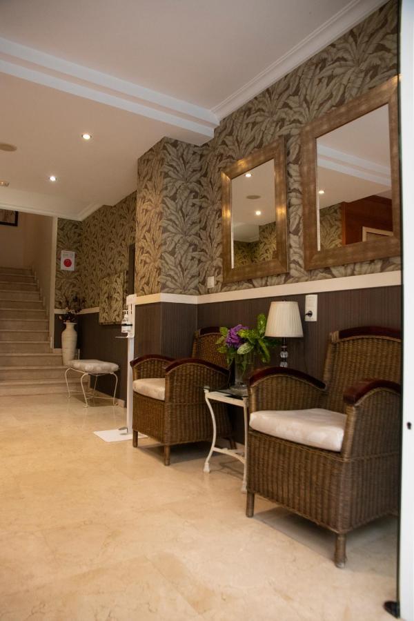 Hotel Casa Román Sanxenxo