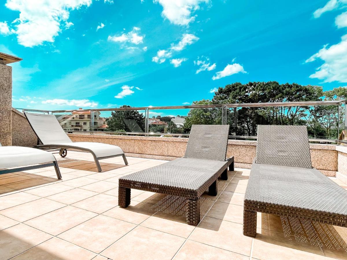 Santa Maria Apartment *